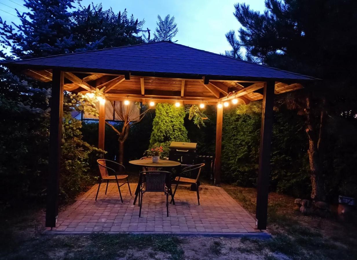 Paklada 3 Pokoj Typu Studio Karsin Exterior photo